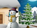 Permainan Penyelidikan Krismas  talian