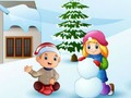Permainan Kad Krismas  talian