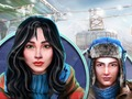 Permainan Pusat Peranginan Ski Ajaib  talian