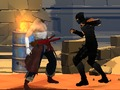 Permainan Pemain Samurai talian