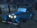 Permainan Tempat letak kereta Fury 3D: Pemburu Bounty talian