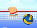 Permainan Bola tampar talian