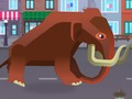 Permainan Dino Express talian