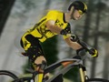 Permainan MTB Pro Racer talian