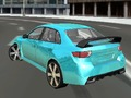 Permainan Lawatan Drift Dunia  talian