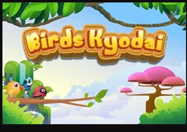 Permainan Burung Kyodai  talian