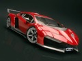 Permainan Stunt Kereta Mustahil 3D talian