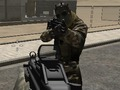 Permainan Warzones talian