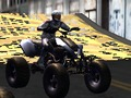 Permainan Perlumbaan Quad Urban  talian
