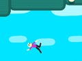 Permainan Tali Stickman  talian