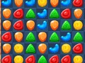 Permainan Mania Blast Cookie  talian