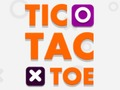 Permainan Tic Tac Toe Arked talian