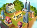 Permainan 2048 Bandar  talian