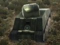 Permainan Simulator Perang Tangki talian