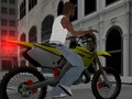 Permainan Simulator Basikal GT talian