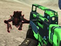 Permainan Kemandirian Alien Angkatan Galactic  talian