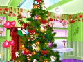 Permainan Menghias Untuk Krismas  talian