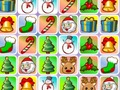 Permainan Sambungan Krismas  talian
