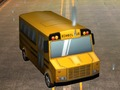 Permainan Simulator Bas talian