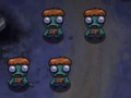 Permainan Pemecah Zombi talian