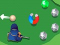Permainan Pengembaraan Mini Golf talian