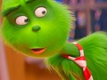Permainan Tempat Tersembunyi Grinch  talian
