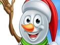 Permainan Tergesa-gesa Krismas  talian