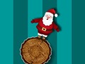 Permainan Cabaran Santa Claus talian