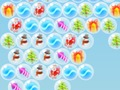 Permainan Buih Krismas  talian