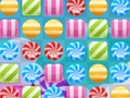 Permainan Candy Rush talian