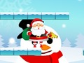 Permainan Bekukan untuk Krismas  talian