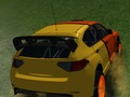 Permainan Simulator kereta  talian