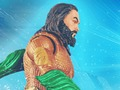 Permainan Perlumbaan Aquaman ke Atlantis  talian
