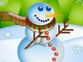 Permainan Krismas Lima Perbezaan talian