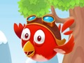 Permainan Jatuhnya Burung talian