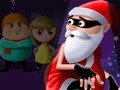Permainan Santa atau Pencuri? talian