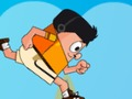 Permainan Pengembaraan larian graviti talian