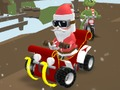 Permainan Santa Breakout: Mengejar Grinch  talian
