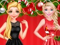 Permainan Pembelian Krismas Puteri talian