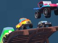 Permainan Lumba Minicar talian