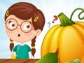 Permainan Cari Nama Buah  talian