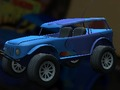 Permainan RC2 Super Racer talian