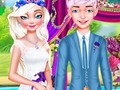 Permainan Casting Tangan Pasangan  talian