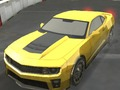 Permainan Hanyutan turbo  talian