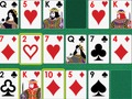 Permainan Ketagihan Solitaire  talian