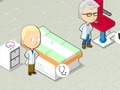 Permainan Frenzy Hospital 4  talian