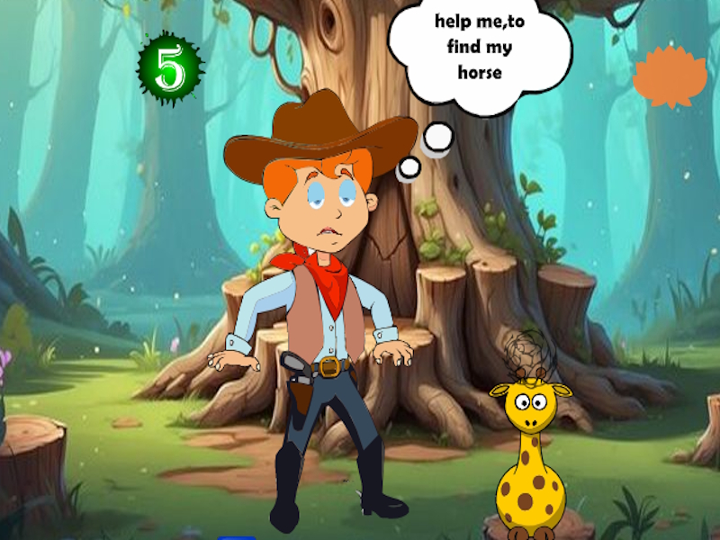 Permainan Cari Hunter Hunte Rindu talian