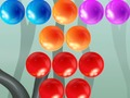 Permainan Pelepas Bu bubble talian