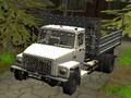 Permainan Pemanduan Off-Road Extreme Rusia  talian