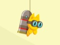 Permainan Kucing Flappy  talian